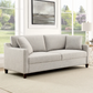 The Beige Lillian