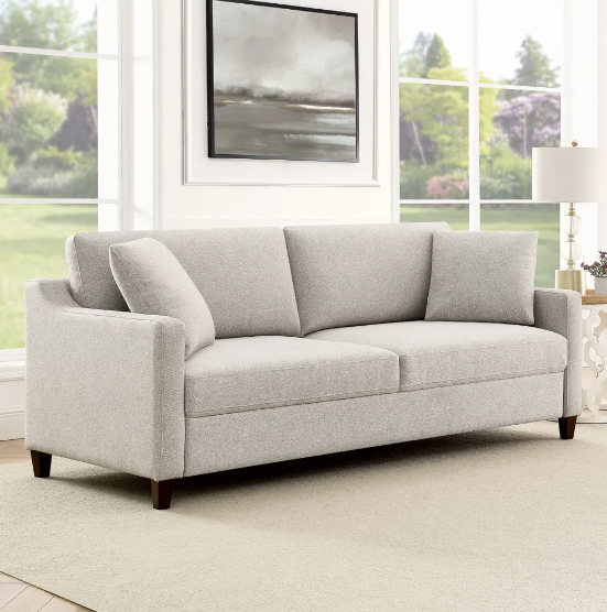 The Beige Lillian