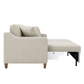 The Beige Lillian