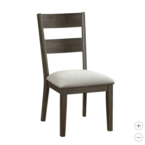 The Brinley 7-piece Dining Set