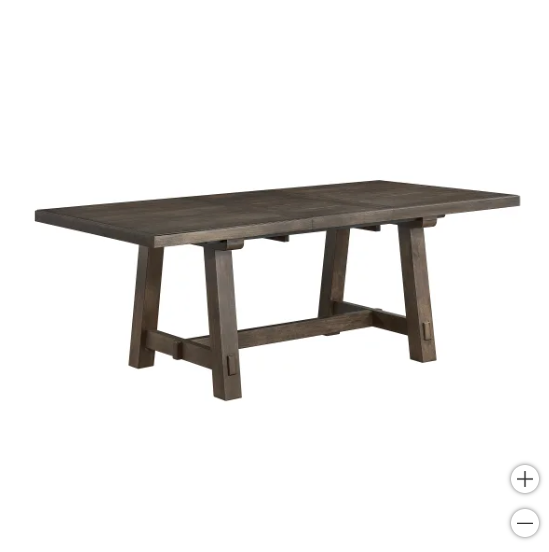 The Brinley 7-piece Dining Set