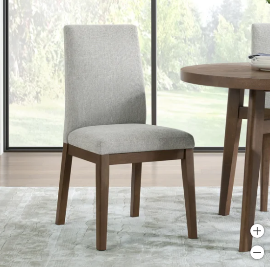 Brooklyn 5-piece Dining Room Set