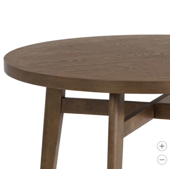 Brooklyn 5-piece Dining Room Set