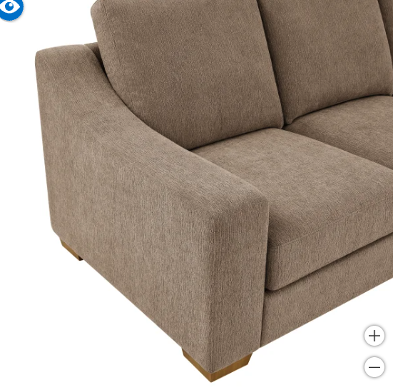 The Taupe Dillard