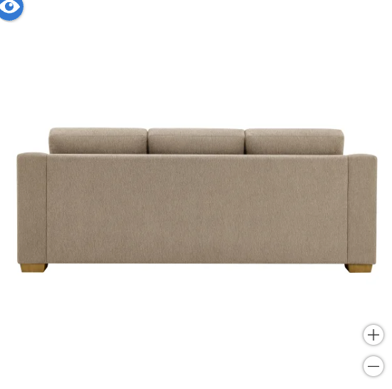 The Taupe Dillard
