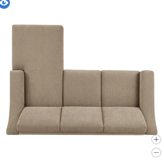 The Taupe Dillard