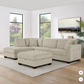 The Beige Left Facing Republica