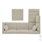 The Beige Left Facing Republica