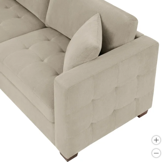 The Beige Left Facing Republica