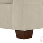 The Beige Left Facing Republica