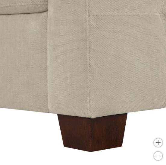 The Beige Left Facing Republica