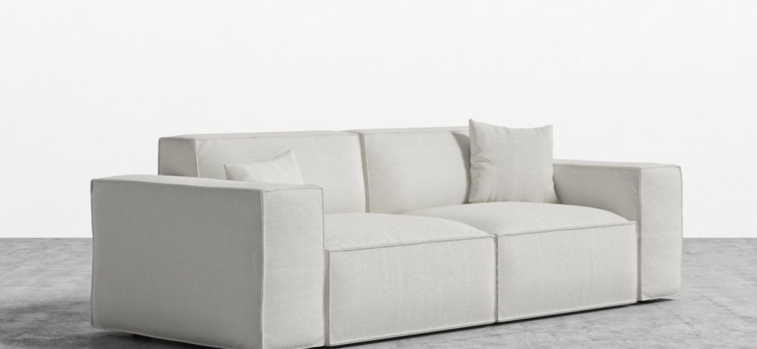 The Porter Sofa - Alesund