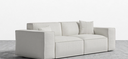 The Porter Sofa - Alesund