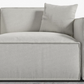 The Porter Sofa - Alesund