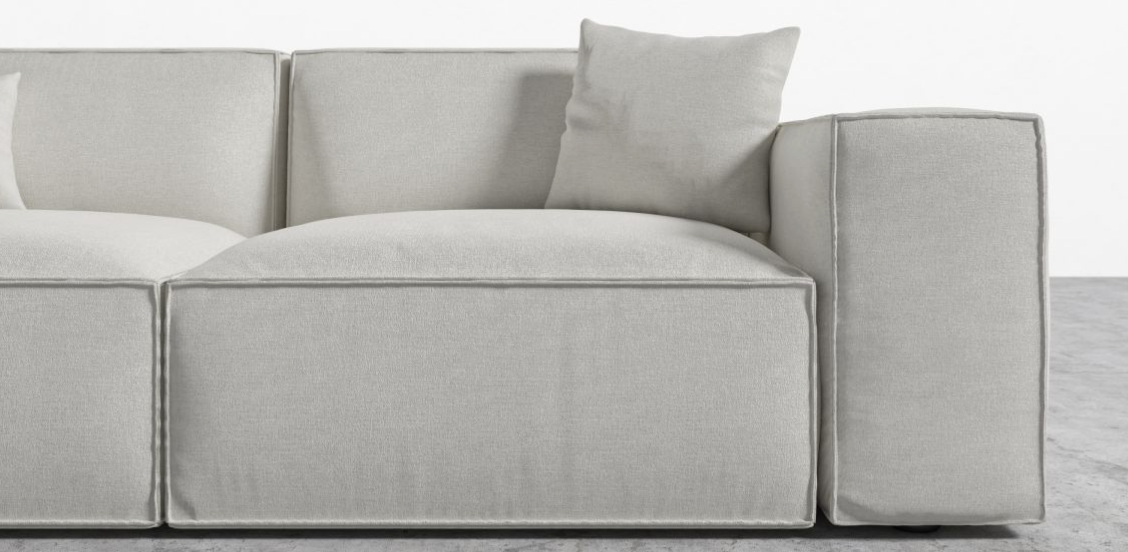 The Porter Sofa - Alesund
