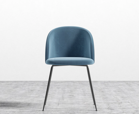 The Iris Dinning Chair - Solstice