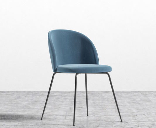 The Iris Dinning Chair - Solstice