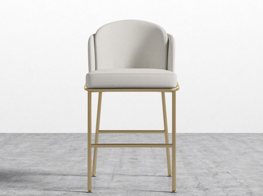 The Angelo Counter Stool - Alesund