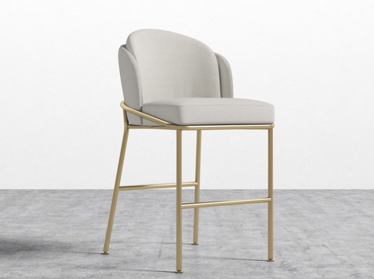 The Angelo Counter Stool - Alesund