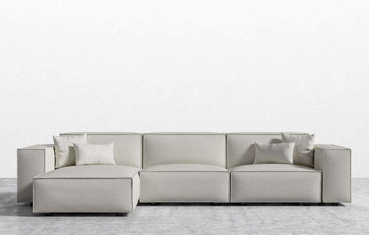 The Porter Sectional - Alesund