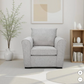The Ella Fabric Chair