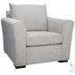 The Ella Fabric Chair