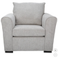 The Ella Fabric Chair