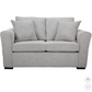 The Ella Fabric Loveseat