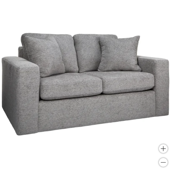 The Rico Loveseat
