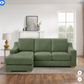 The Green Dillard