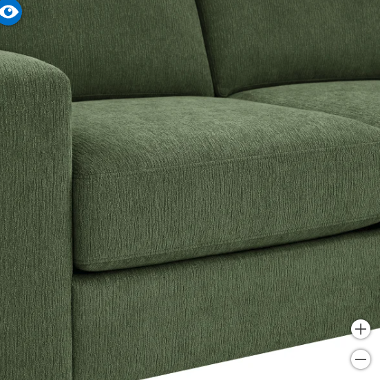 The Green Dillard