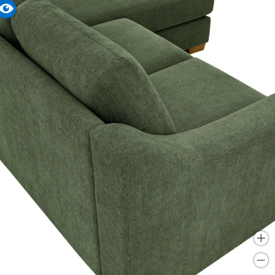 The Green Dillard