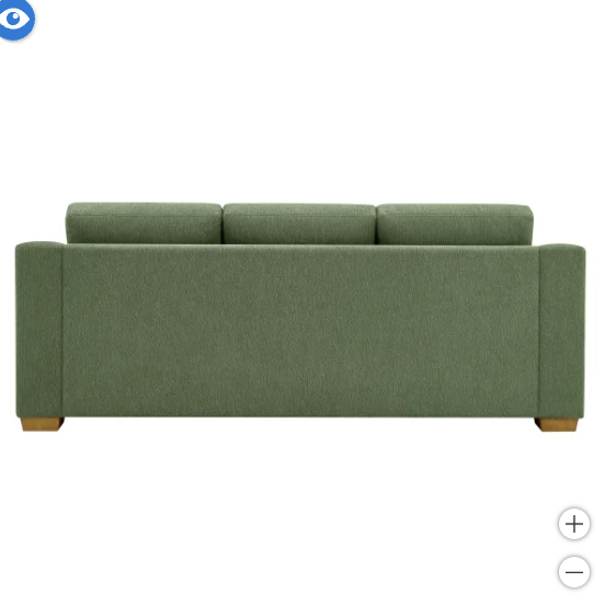 The Green Dillard