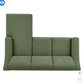 The Green Dillard