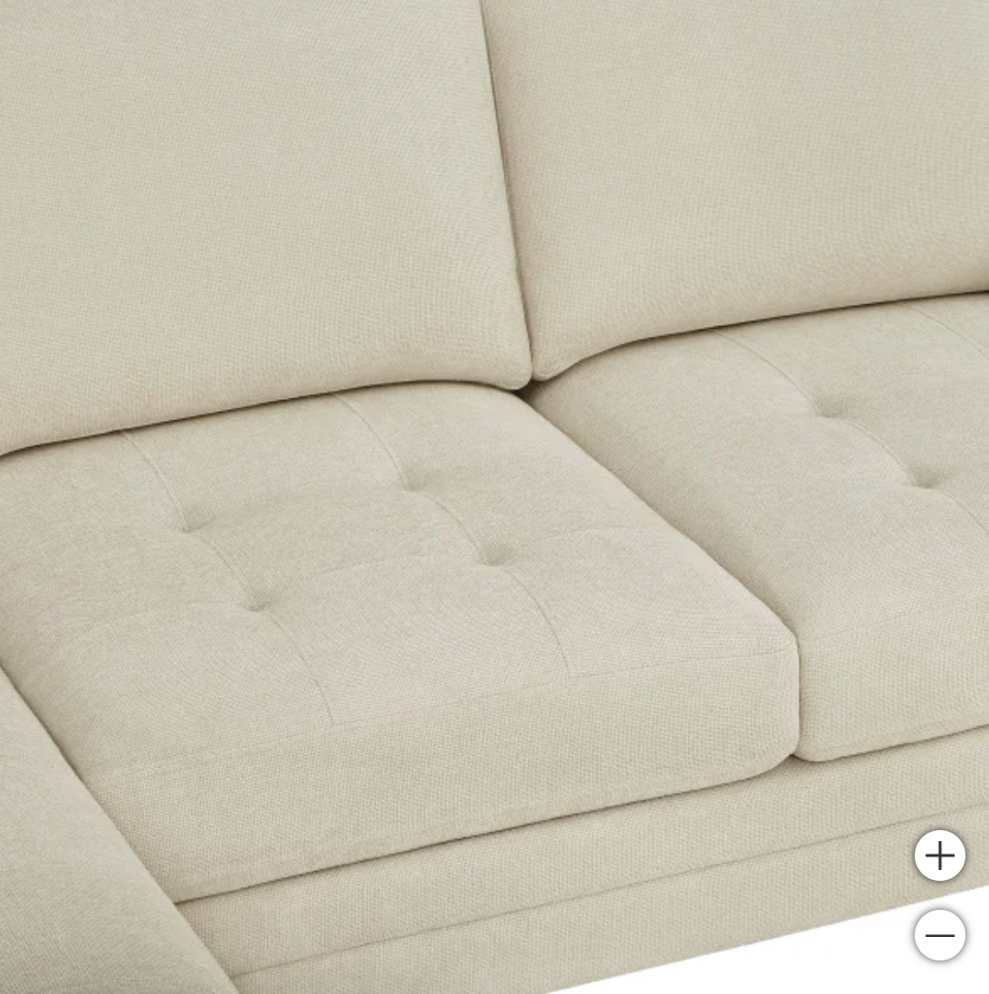 The Beige Molly
