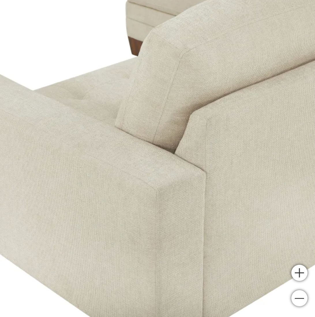 The Beige Molly