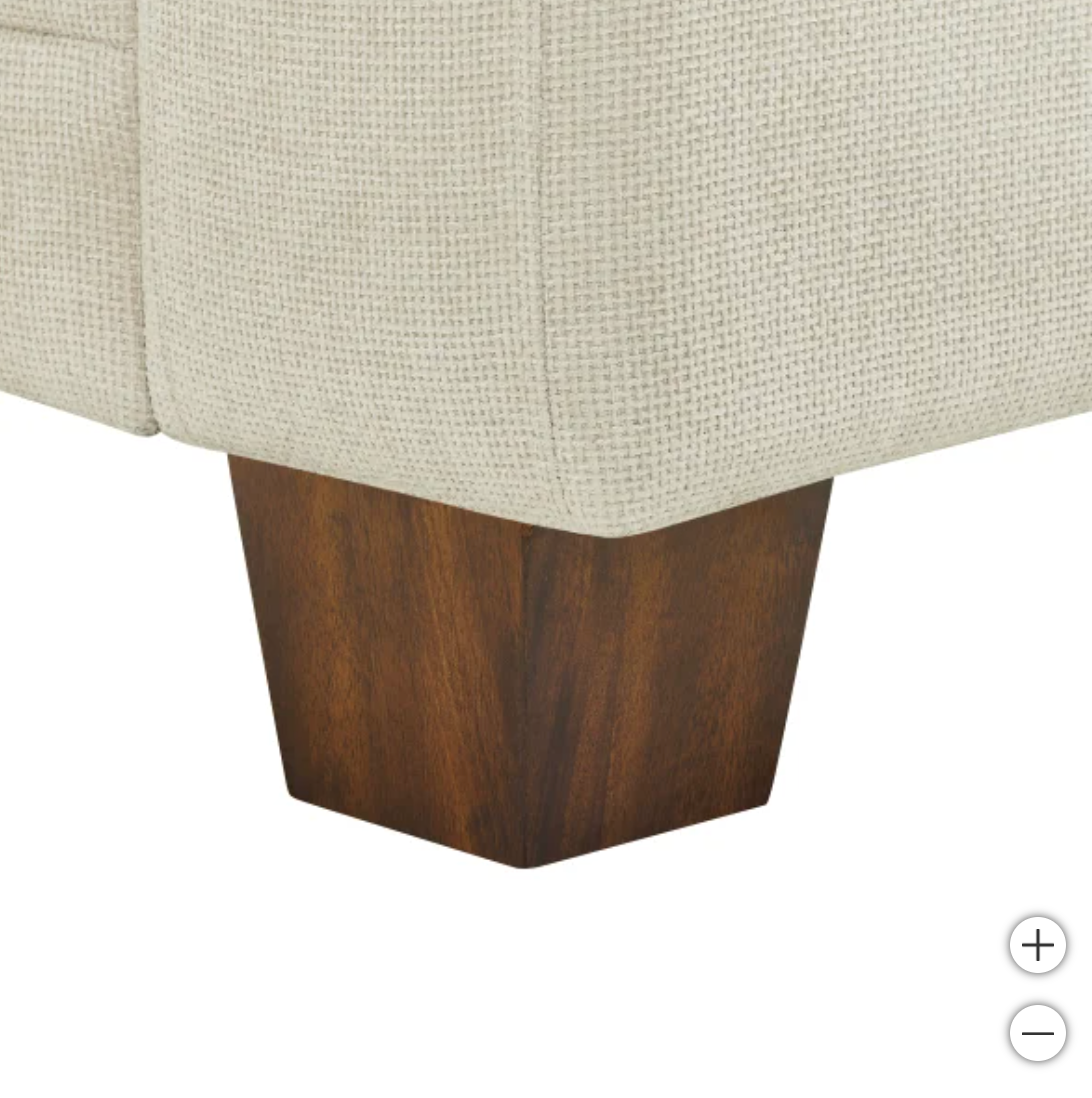 The Beige Molly