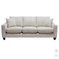 The Beige Minhas Sofa