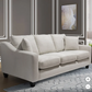 The Beige Minhas Sofa