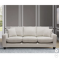 The Beige Minhas Sofa