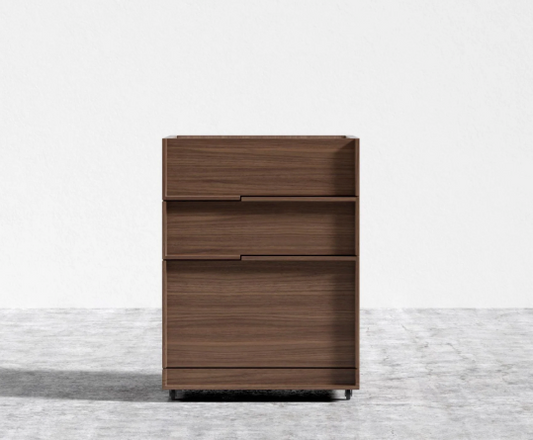 The Hunter Storage Unit