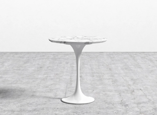 The Tulip Side Table