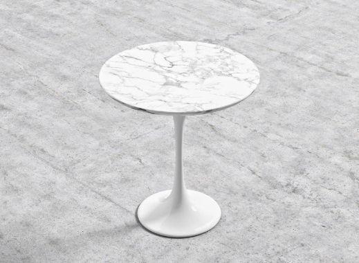 The Tulip Side Table