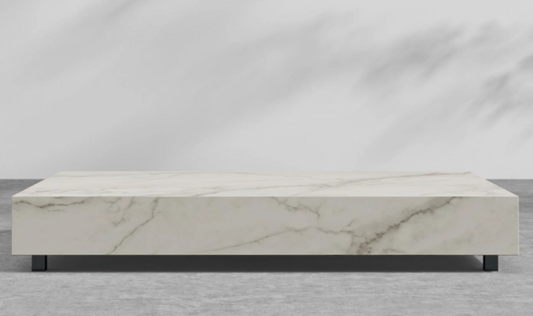 The Liza Coffee Table