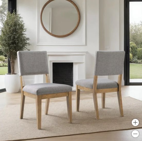 The Selby 9-piece Dining Room Set