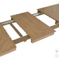 The Selby 9-piece Dining Room Set