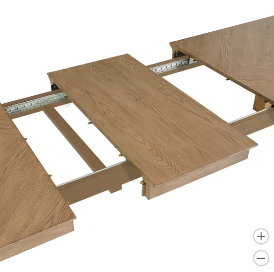 The Selby 9-piece Dining Room Set