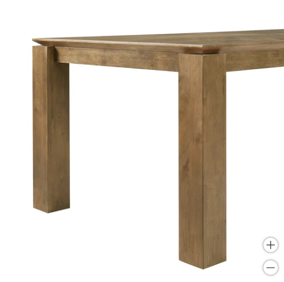 The Selby 9-piece Dining Room Set