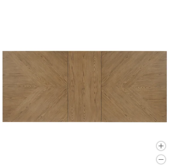 The Selby 9-piece Dining Room Set