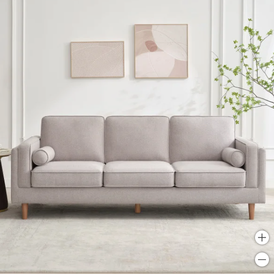 The Beige Kanata